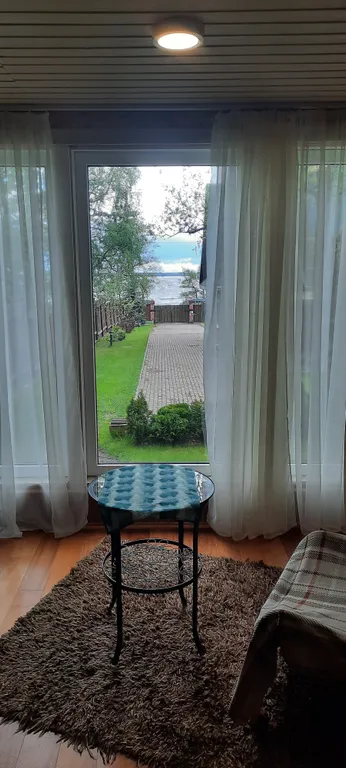 Коттедж Дом на Финском заливе в проливе Бьеркезунд — Приморск