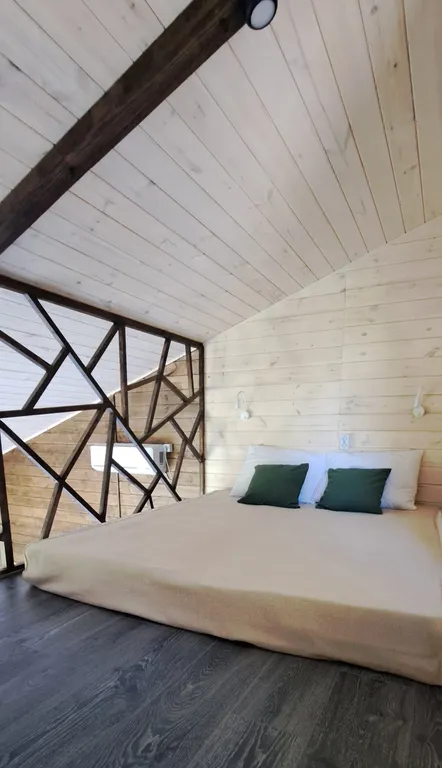 Эко-дом ЕнотоДом