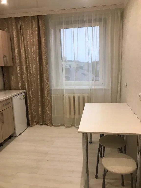 Квартира 2-комнатная Квартира — Пионерский