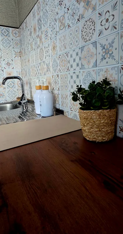 Уютная квартира на берегу Байкала с видом на горы