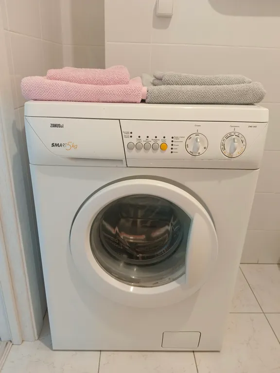 Квартира рядом с трассой М4