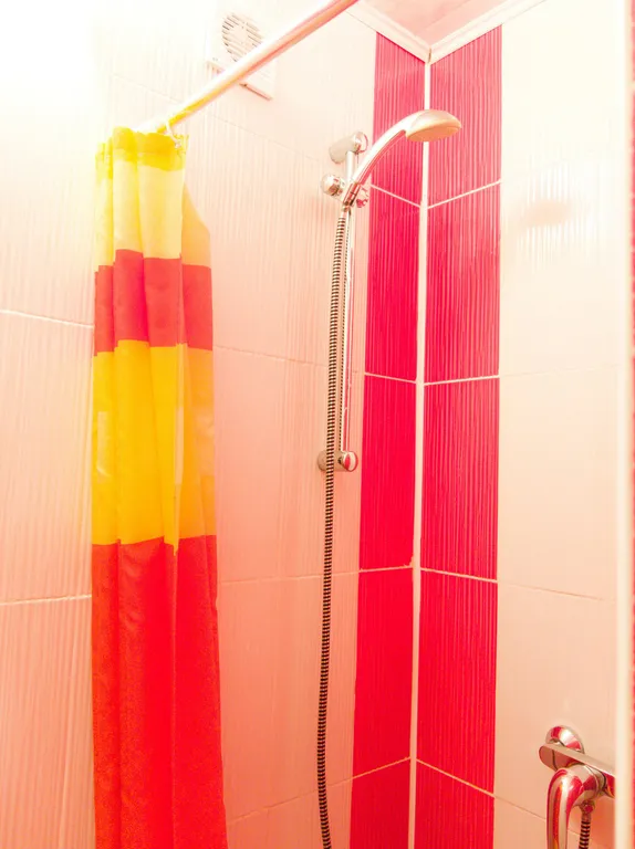 Двухэтажный таунхаус