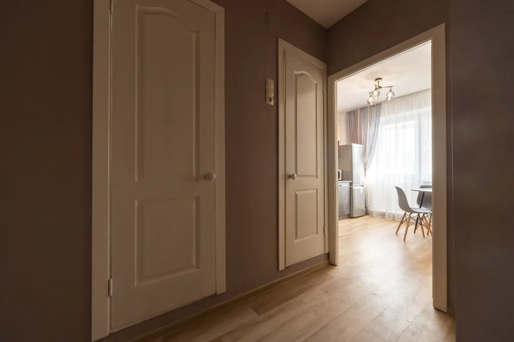 Апартаменты Домино рядом с тц