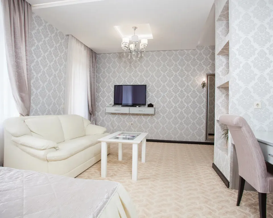 Квартира Комната — Краснодар