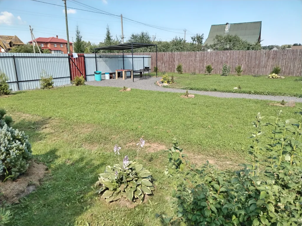 Коттедж Большой и уютный коттедж — Запорожское