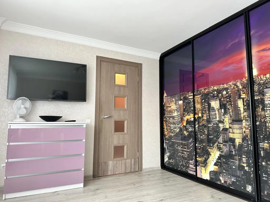 Уютная квартира у моря