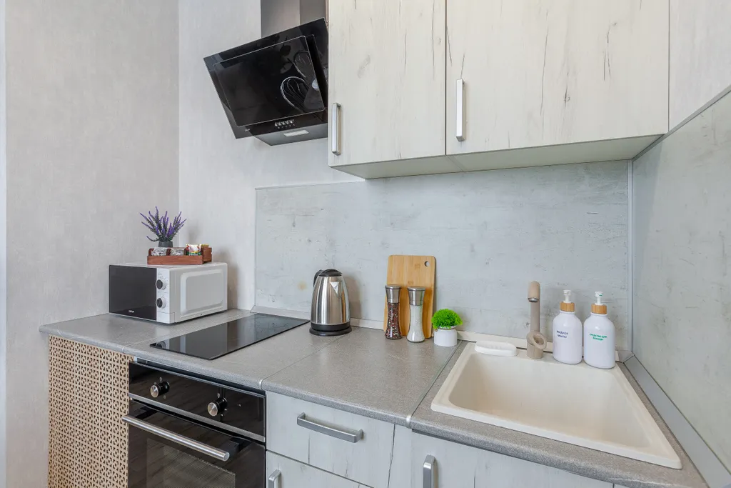 Уютная евродвушка в географическом центре Сaмaры