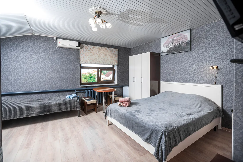 Квартира Комната — Геленджик