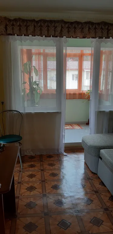 Квартира в центре Хосты в 10 мин до моря