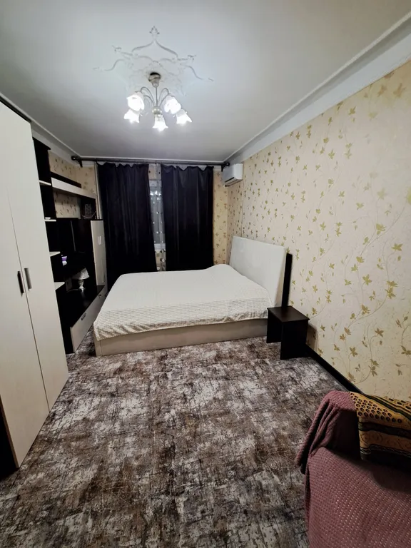 Квартира эконом класса