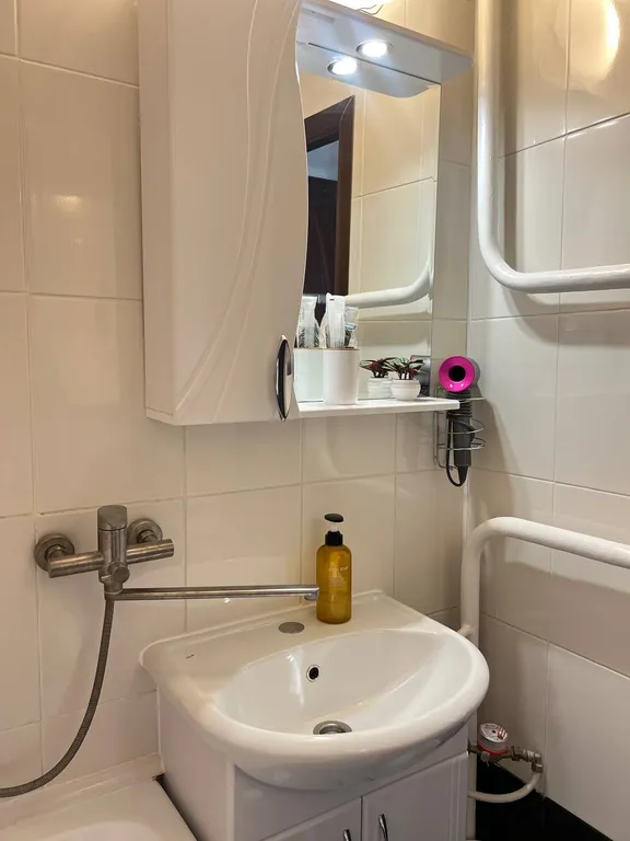 Апартамент вблизи залива