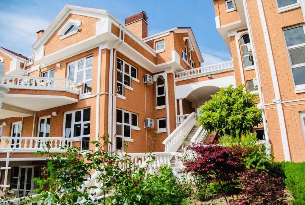 Уютные апартаменты у моря