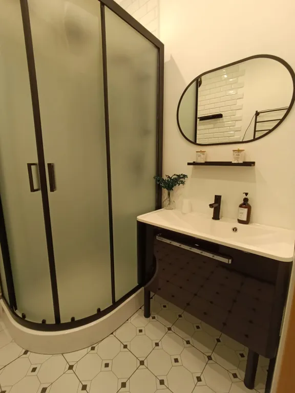 Квартира 2х кв. в центре Петрозаводска, уют и комфорт — Петрозаводск