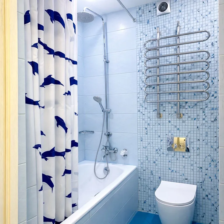 Уютная квартира комфорт