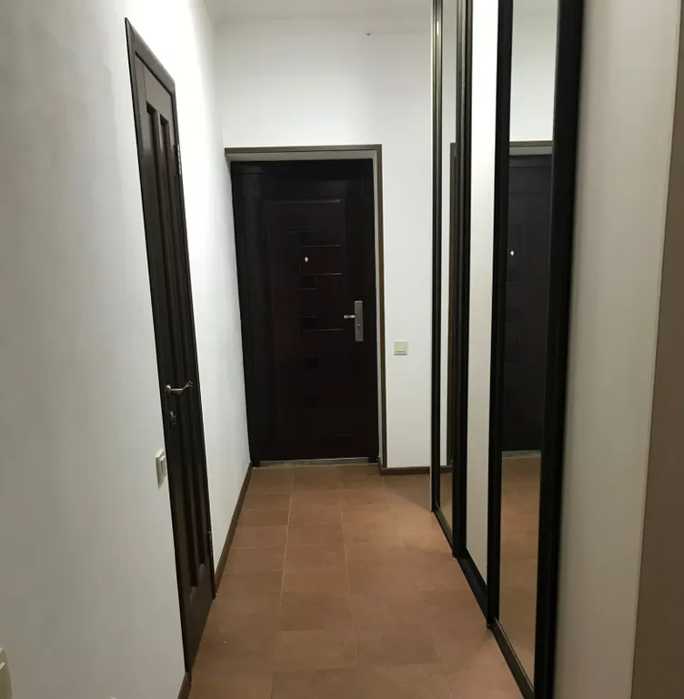 Квартира Отличная квартира студия — Лазаревское