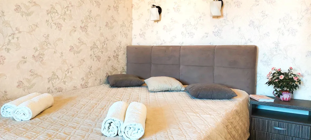 Квартира Комната — Геленджик