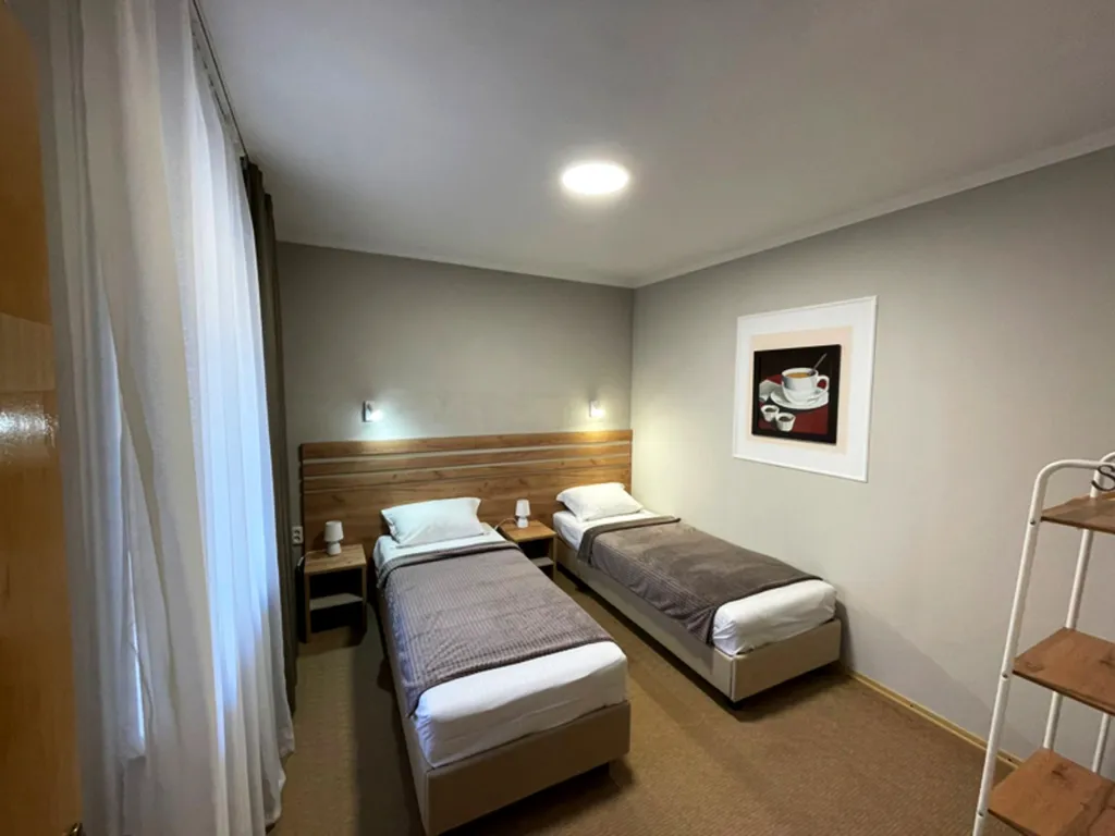 Квартира Комната — Судак