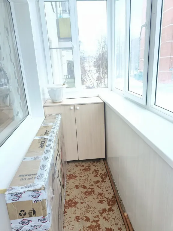 2-комнатная квартира, много спальных мест