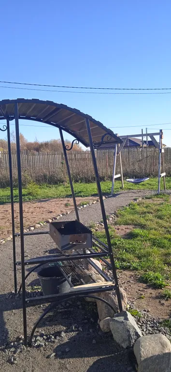 Коттедж Дом у маяка на Ладоге — Запорожское