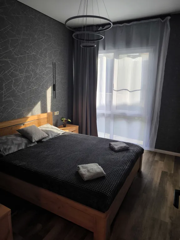 Дом с подогреваемым бассейном и сауной, в стоимость всё включено