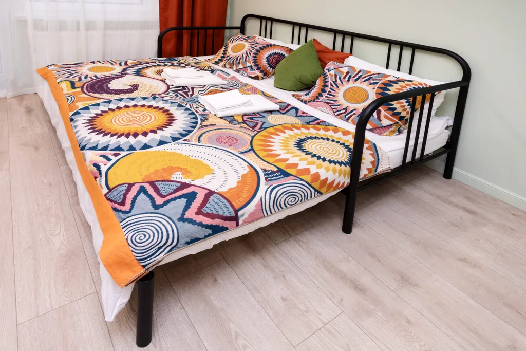 Квартира Квартира Чили - идеальное место для тех, кто ищет вдохновение в природе — Светлогорск