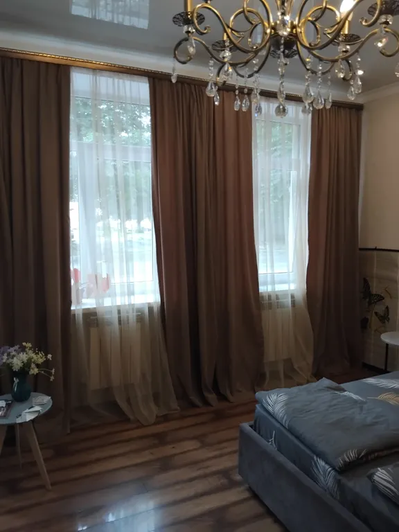 Золотая середина