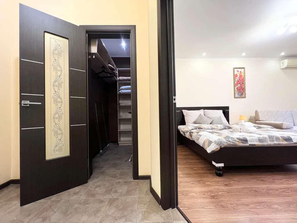 Уютная однушка возле Площади Победы