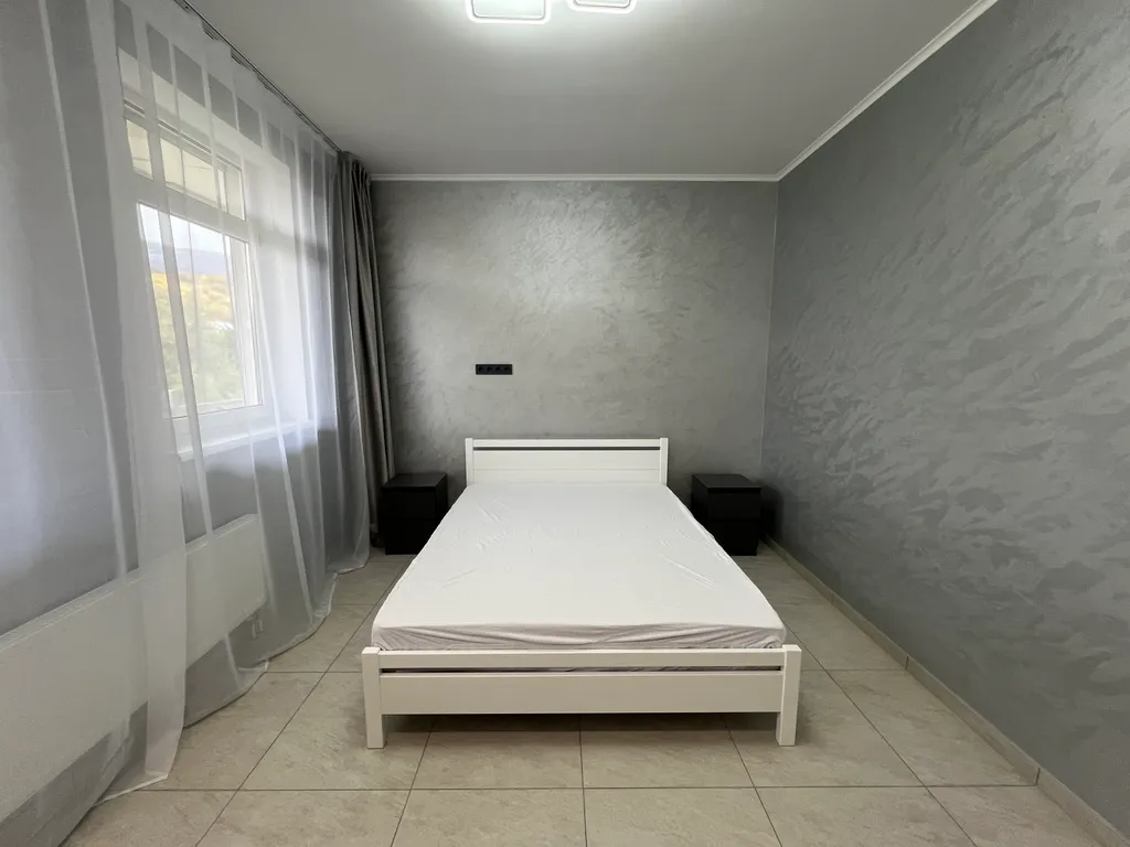 Апартаменты Альмари