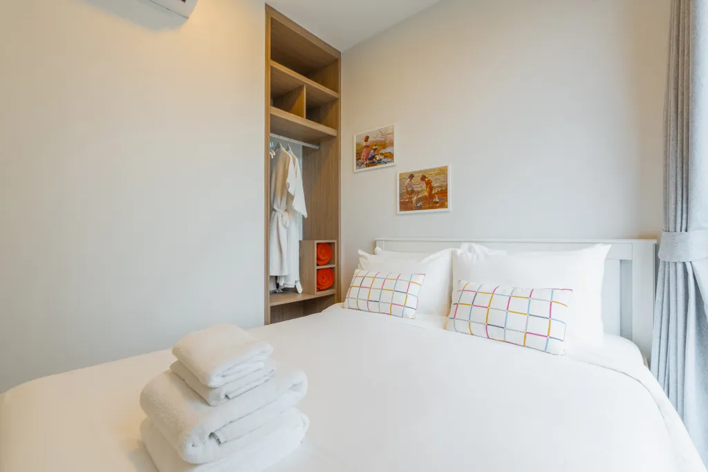 Laguna Skypark residences apartment