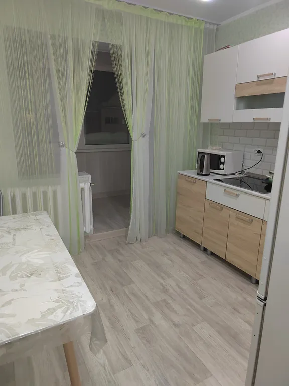 Квартира в самом центре