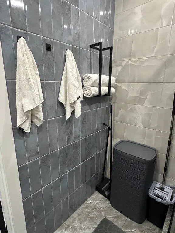 Новая уютная квартира