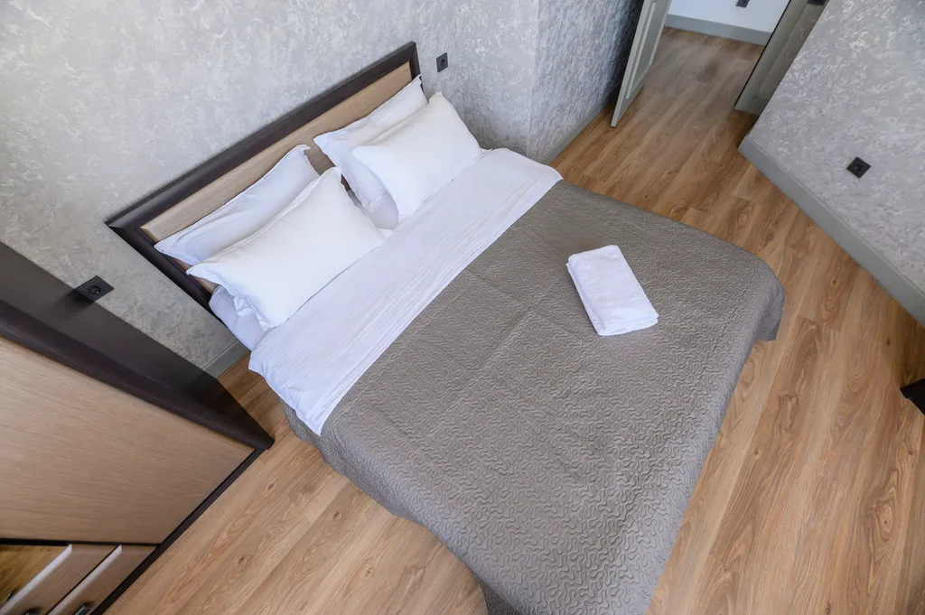 Эксклюзивная трешка для семей