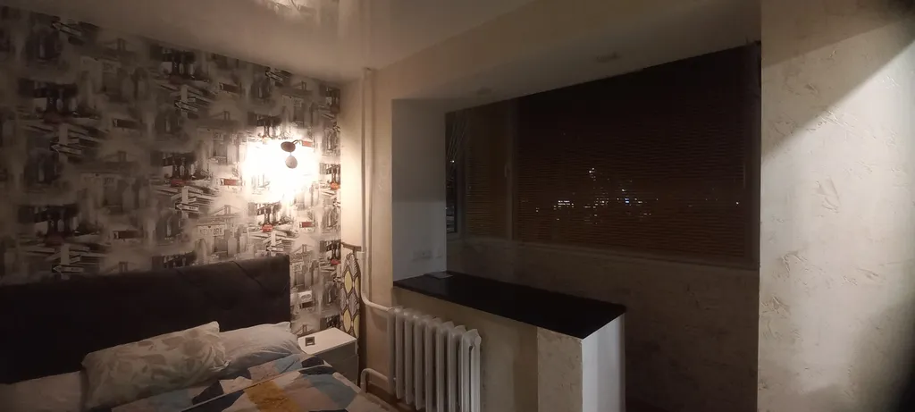 Уютная квартира мини в центре города