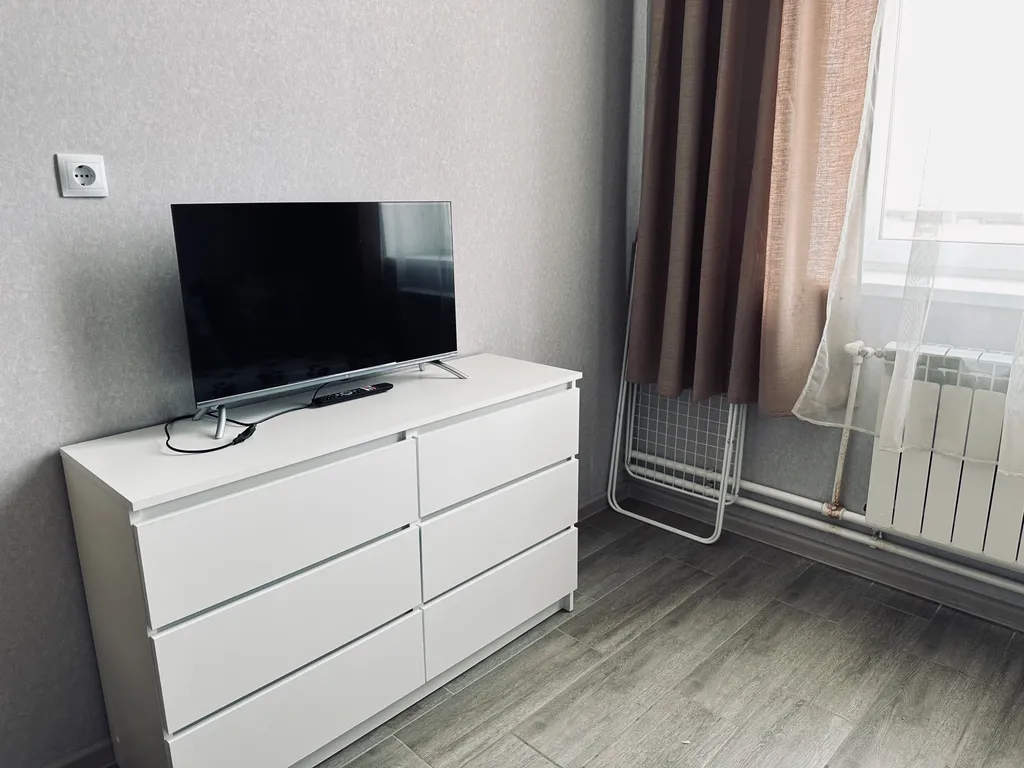 Квартира Двухуровневая квартира в Затверечье — Тверь