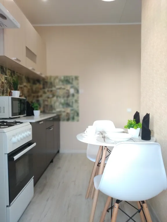 Комфортабельная студия