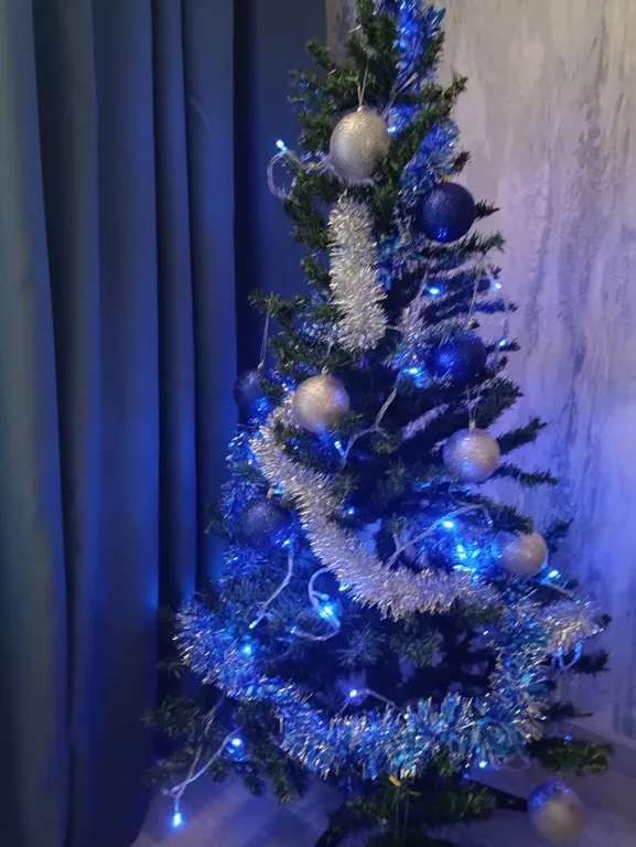 Уютная новая квартира в современном доме