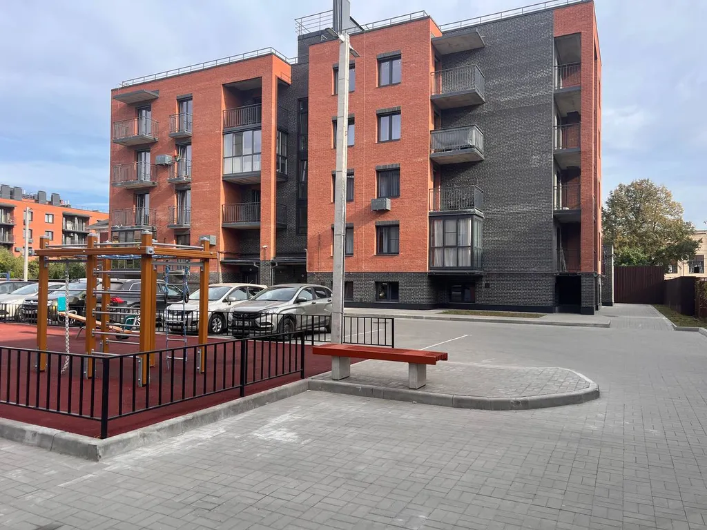 Квартира Уютная квартира недалеко от центра города — Ярославль