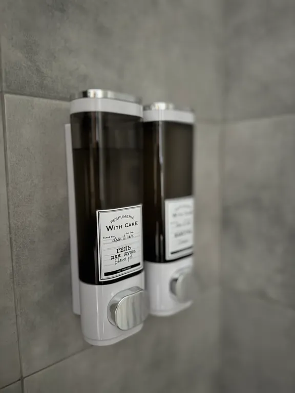 Уютная квартира с видом на Эльбрус