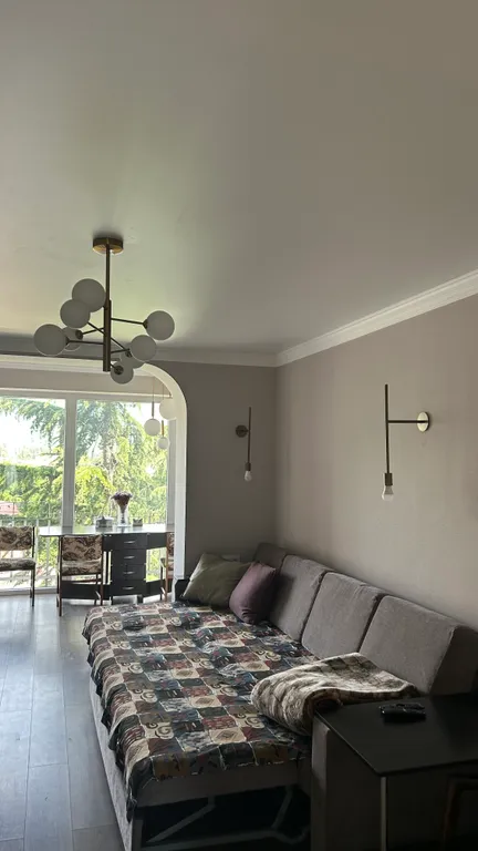 Самая уютная квартира на Турбазе — аренда посуточно в Сухум