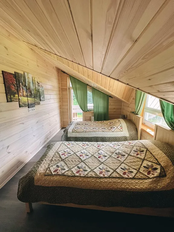 9-комнатный Дом