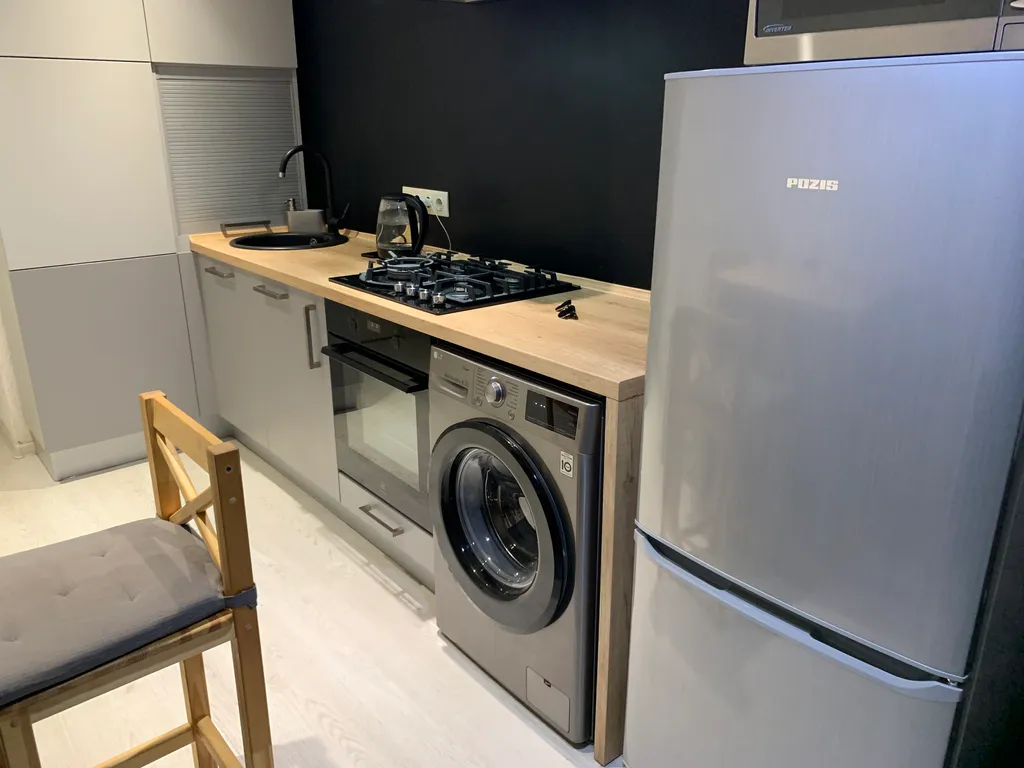 Квартира в минуте от Kazanmall, в шаговой доступности филармония