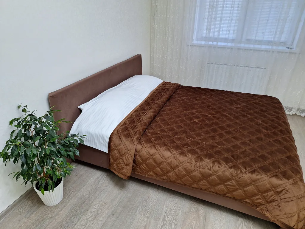 Квартира 1-комнатная Квартира — Анапа