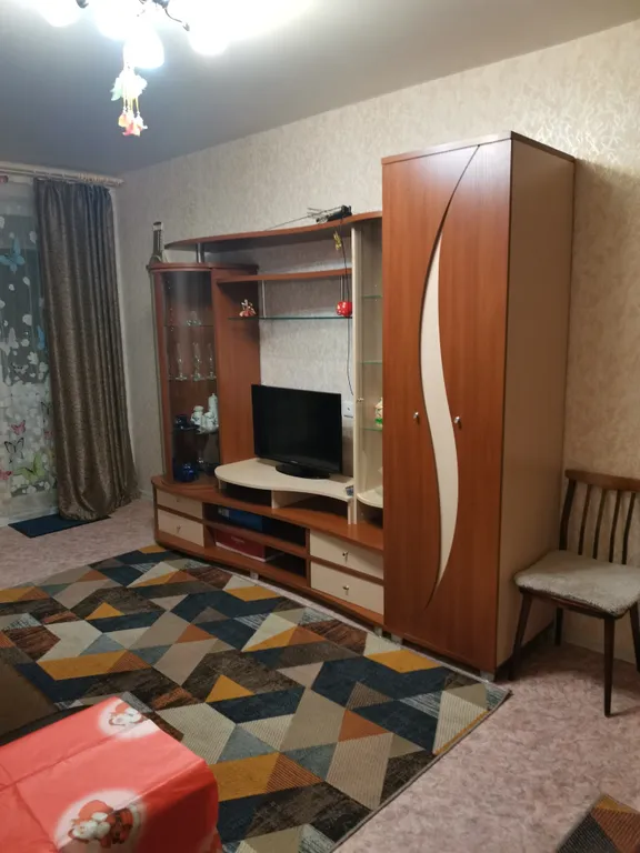 Новогодний уют