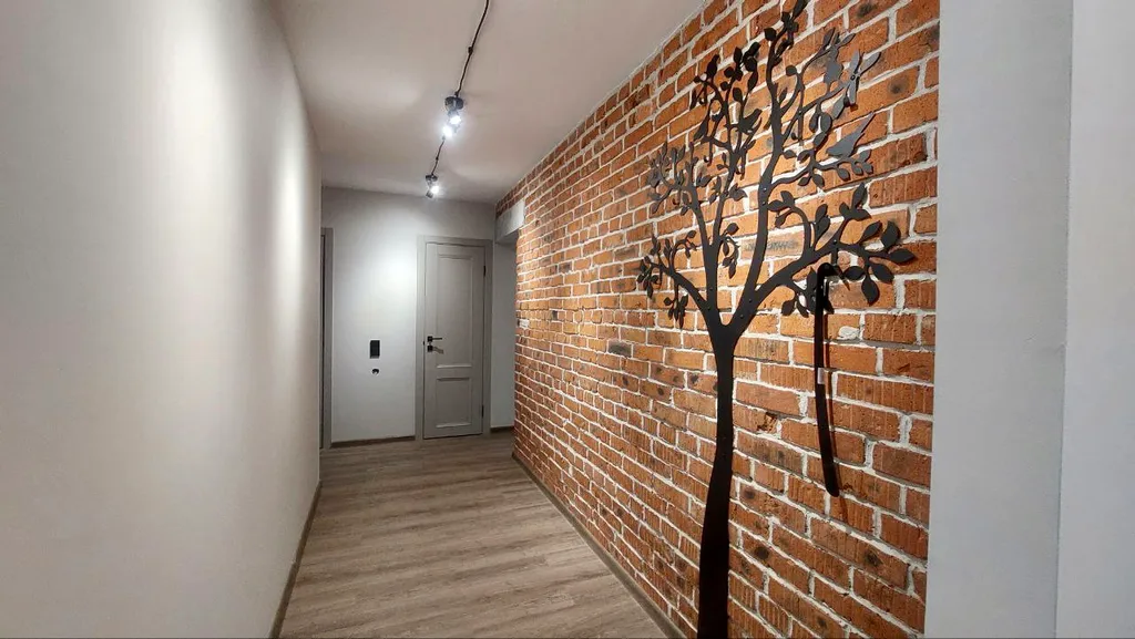 Квартира Квартира рядом с Центральным городским парком — Лобня