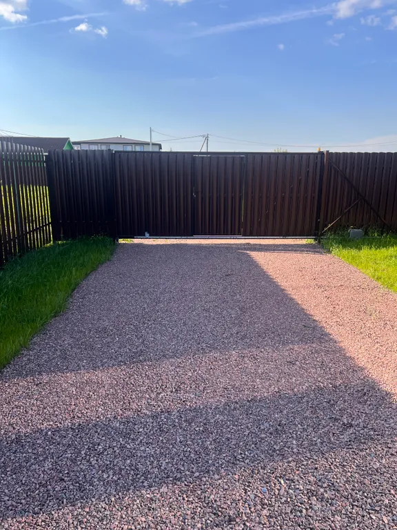 Коттедж Домик с купелью — Ломоносов