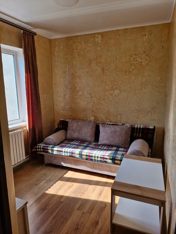 Гостевой дом в Новофедоровке