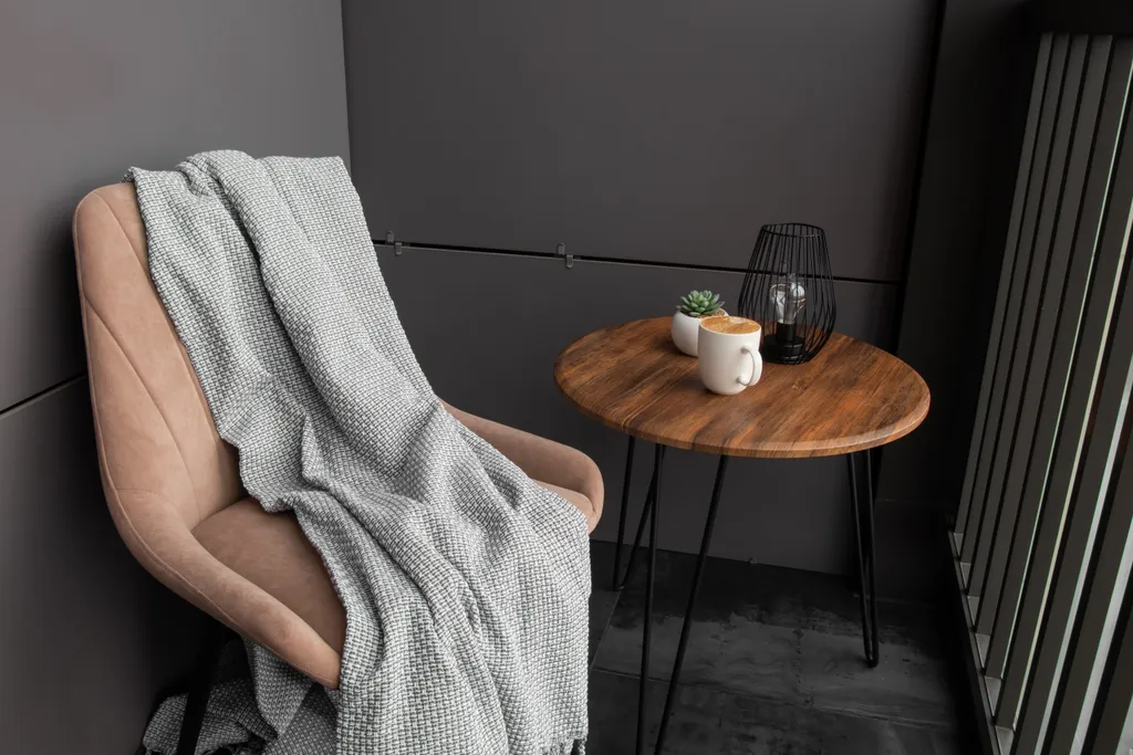 Бизнес-студия с видом на набережную