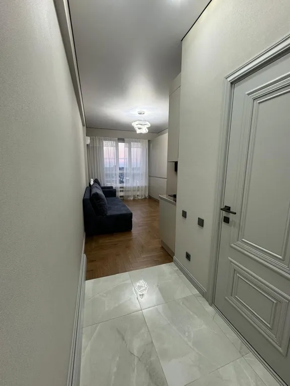 Уютная квартира-студия рядом с морем