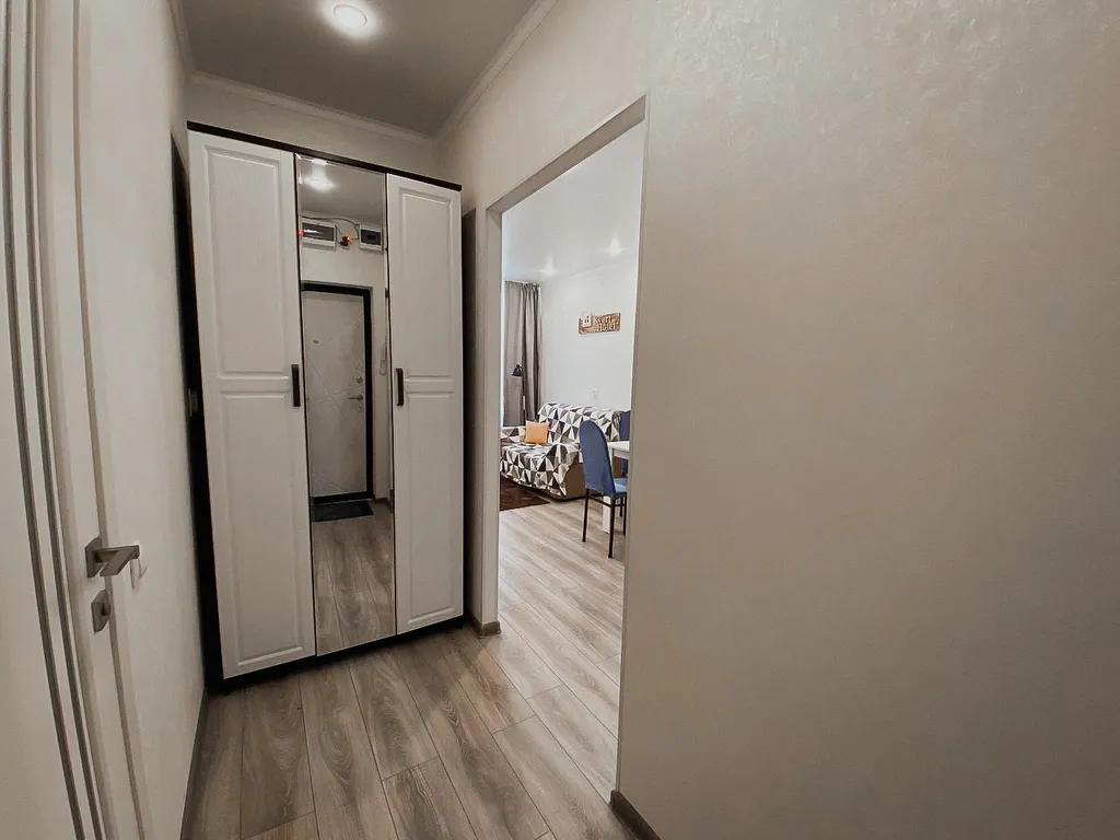 Гостеприимство как дома – чай, кофе и уютные пледы