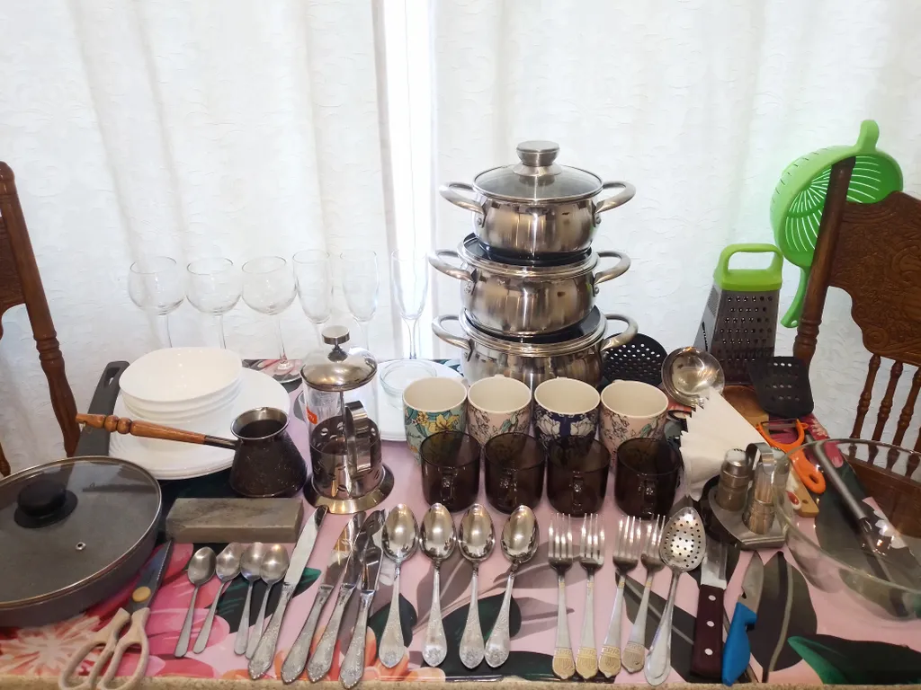 Квартира Просторная квартира у моря — Сириус